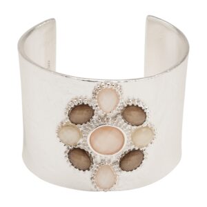105 B55057.24 Bracelet brillant argente au 925 Sterling.jpg