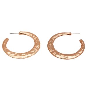 1186 thickbox default E50132.50 Boucles doreilles dorees a lor rose 24 carats oxyde.jpg