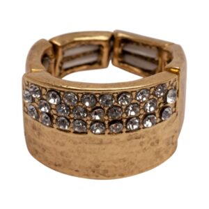 1316 thickbox default R50148.31 Bague doree a lor fin 24 carats avec un chevauchement de grandes feuilles.jpg