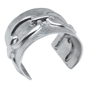 1447 thickbox default B58090.40 Bracelet argente au 925 Sterling avec un dessin de chaine.jpg