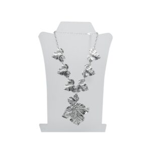 1549 thickbox default N56018.40 Collier argente au 925 sterling avec un design de feuille.jpg