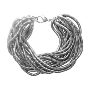 1587 thickbox default B62041.40 Bracelet argente au 925 Sterling avec de minuscule chainettes.jpg