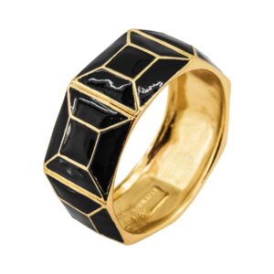 1608 thickbox default B60119.13 Bracelet dore a lor fin 24 carats avec des carres de style baroque.jpg