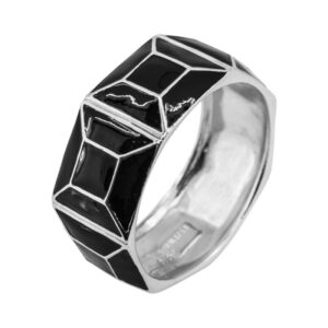 1609 thickbox default B60119.23 Bracelet argente au 925 Sterling avec des carres de style baroque.jpg