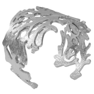 1821 thickbox default ANAIS B55019.20 Bracelet dore a lor fin 24 Carats avec un design de feuilles de ginkgo.jpg