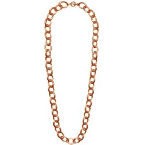 2871 N60035.50 Collier etain dore rose 24 carats.jpg