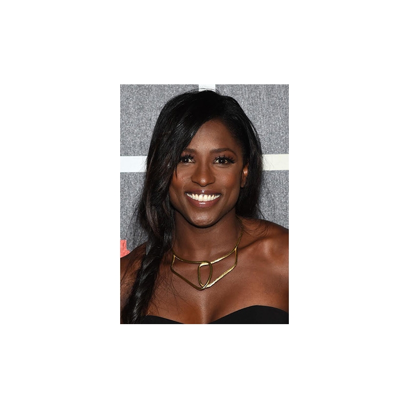 3904 thickbox default N58035.10 Collier etain dore a lor fin 24 carats avec un dessin de geometrique.jpg