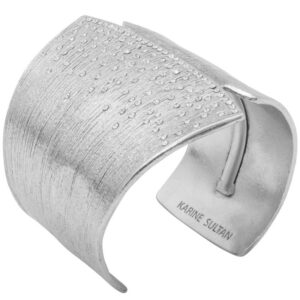 4825 thickbox default B62006.41 Bracelet etain argente aux 925 Sterlings avec de multiples cristaux clairs.jpg