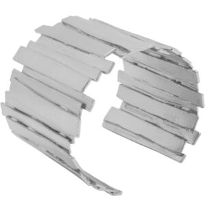 4892 thickbox default B64052.40 Bracelet argente aux 925 Sterling un design de barres empilees.jpg