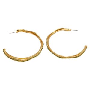 5311 thickbox default E51070.16 Boucles doreilles dore couvertes de cristaux verts.jpg