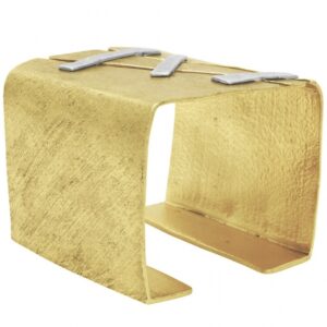 5367 thickbox default B66026.01 Bracelet dore de forme carre avec des liens argente.jpg
