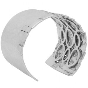 5602 thickbox default B66001.40 Bracelet argente Karine Sultan Original.jpg