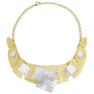 5668 thickbox default N64018.01 Collier dore et argente moderne.jpg