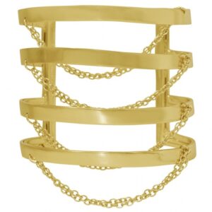 5869 thickbox default B67011.10 Bracelet dore ajustable avec une chaine glissante.jpg