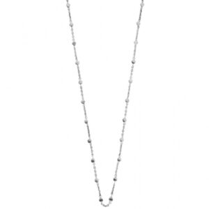 6095 thickbox default N67024.40 Chaine fine avec petite pepite argente.jpg