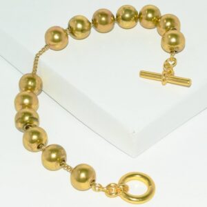 6298 thickbox default B80084.10 Bracelet dore a lor fin 24 Carats.jpg