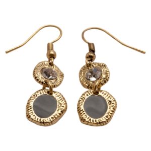 733 thickbox default E07191.31 Boucles doreilles dorees a lor fin 24 carats cristal email.jpg
